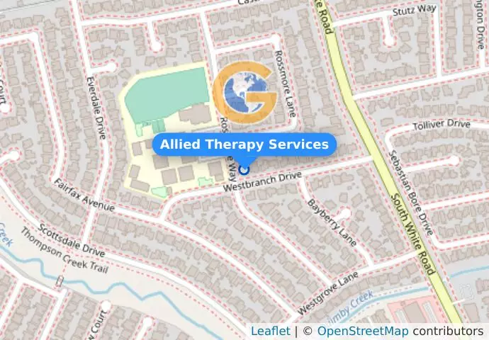 Allied Therapy Services