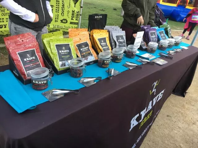 The Super Run 2016