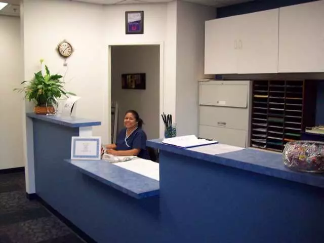 Advanced Health Center