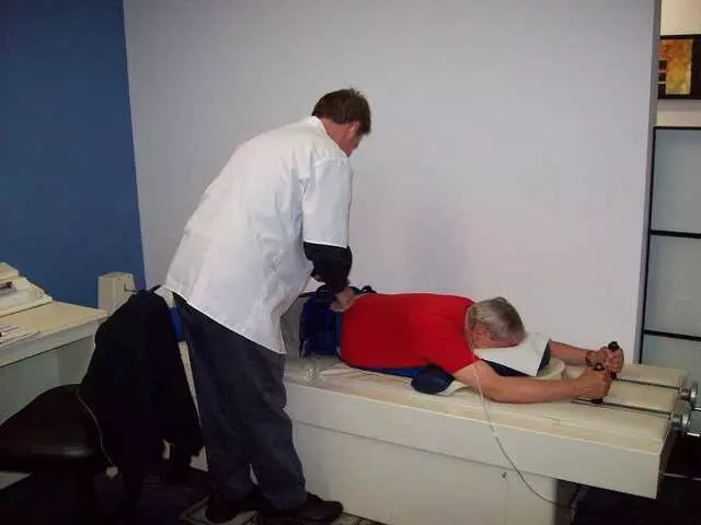 Advanced Health Center