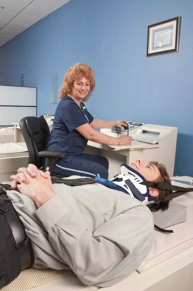 Advanced Health Center