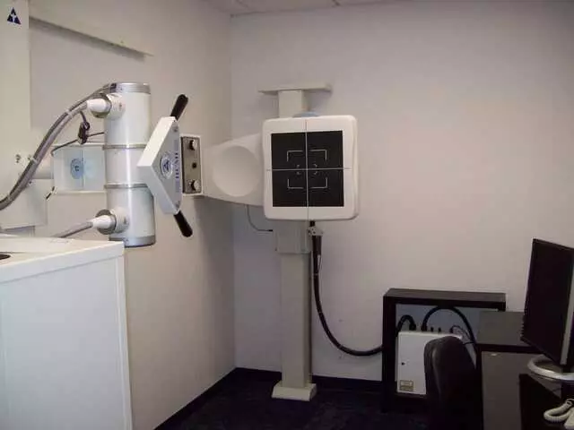 Advanced Health Center
