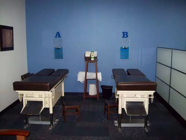 Advanced Health Center