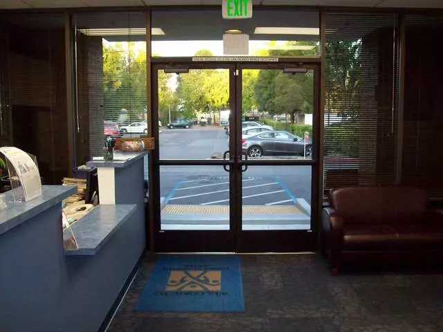 Advanced Health Center