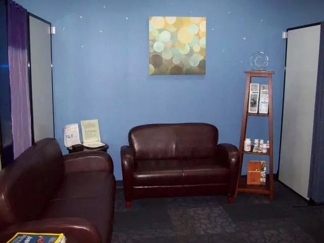 Advanced Health Center