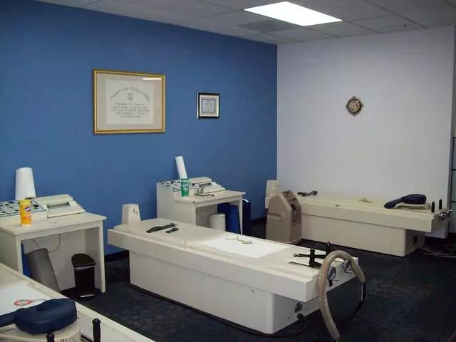 Advanced Health Center