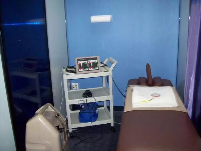Advanced Health Center