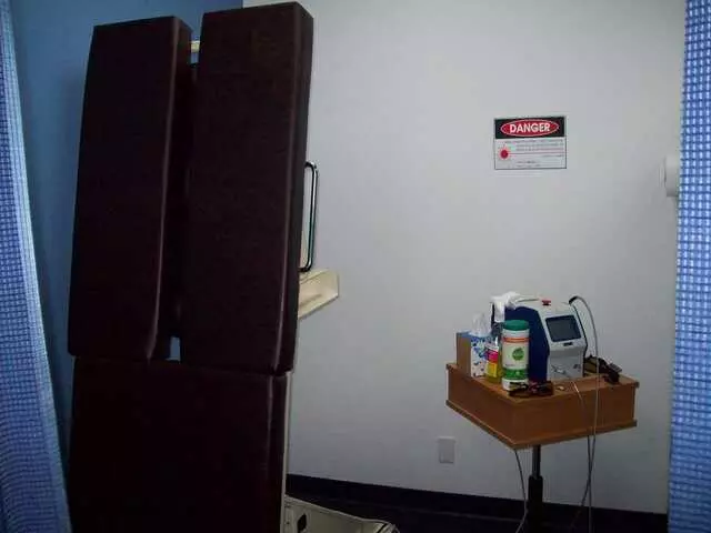 Advanced Health Center