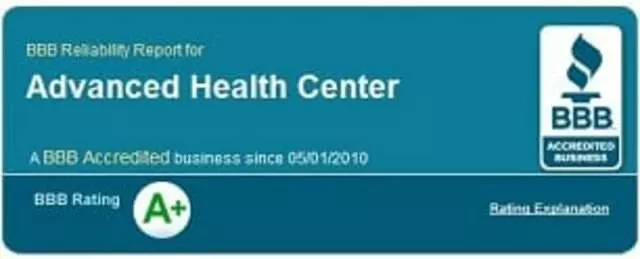 Advanced Health Center