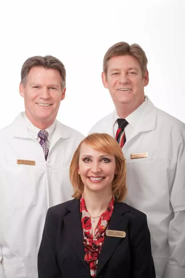 Advanced Health Center