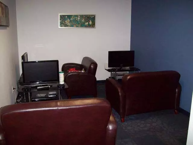 Advanced Health Center