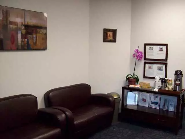 Advanced Health Center