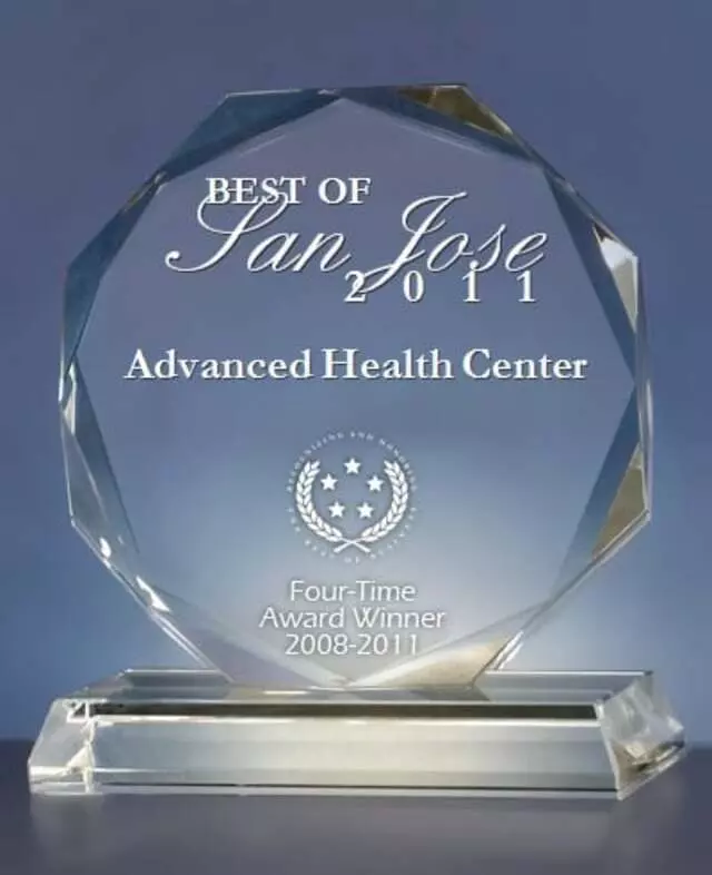 Advanced Health Center