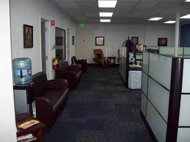 Advanced Health Center