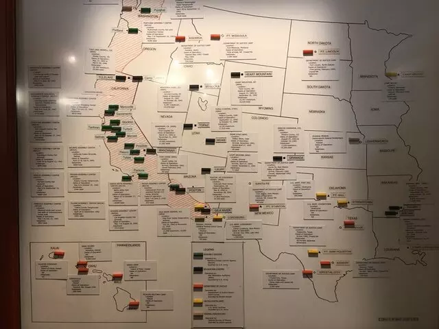 Japanese American Museum of San Jose