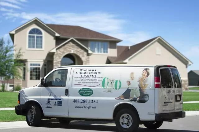 All Bright Maintenance Services