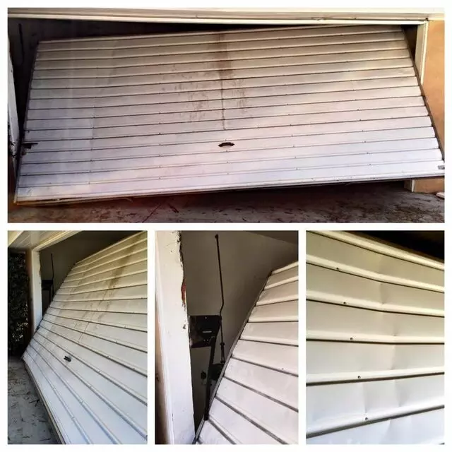Garage Door Bros