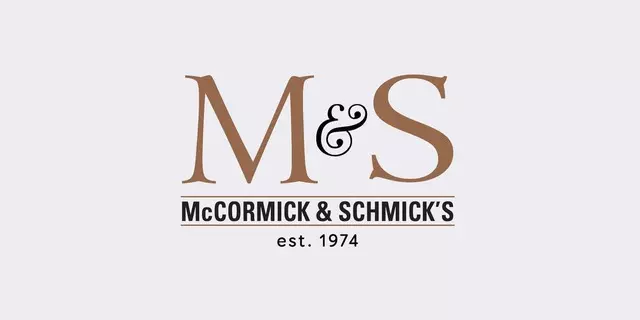 McCormick & Schmick’s Seafood & Steaks