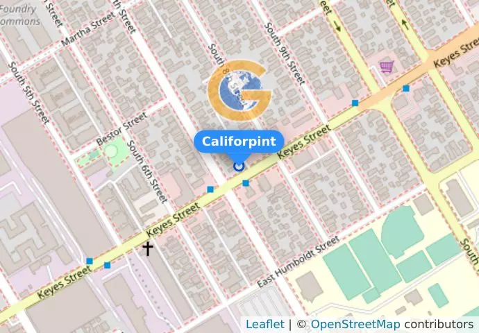 Califorpint