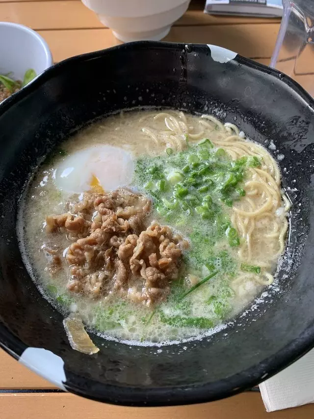 JINYA Ramen Bar