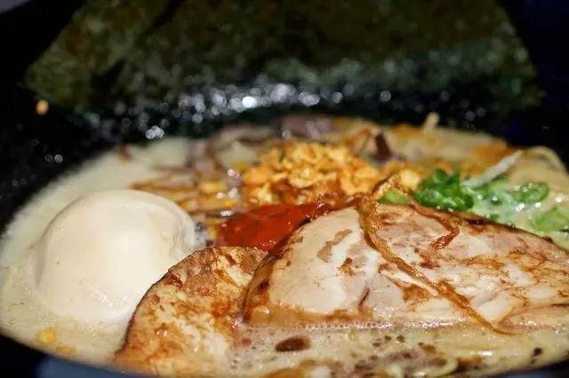 JINYA Ramen Bar
