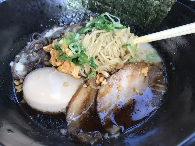 JINYA Ramen Bar