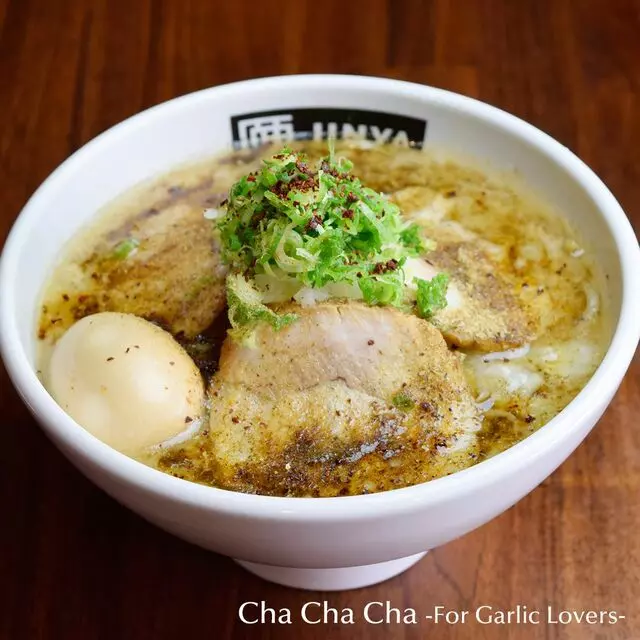 JINYA Ramen Bar