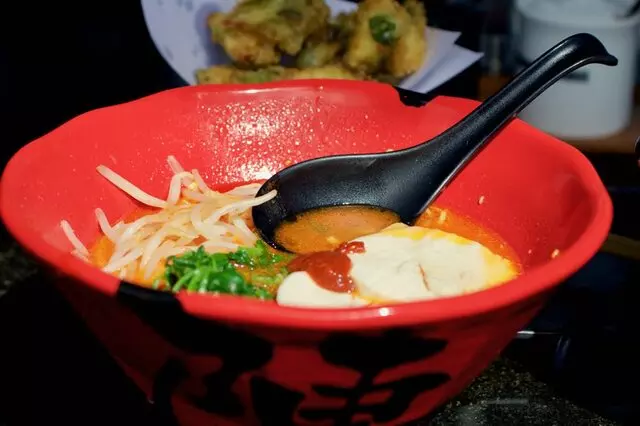 JINYA Ramen Bar