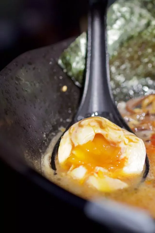 JINYA Ramen Bar