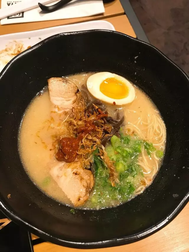 JINYA Ramen Bar