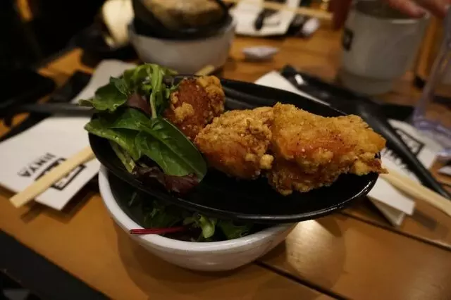 JINYA Ramen Bar