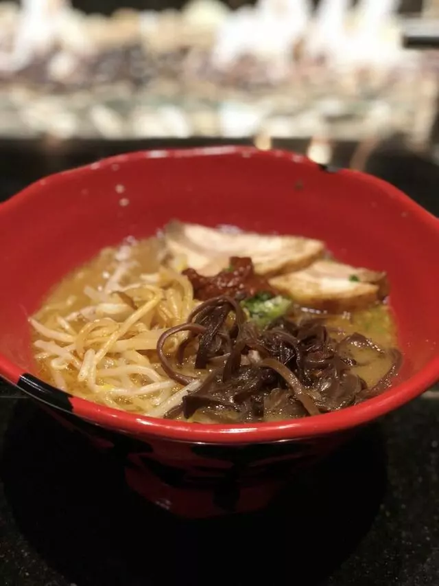JINYA Ramen Bar