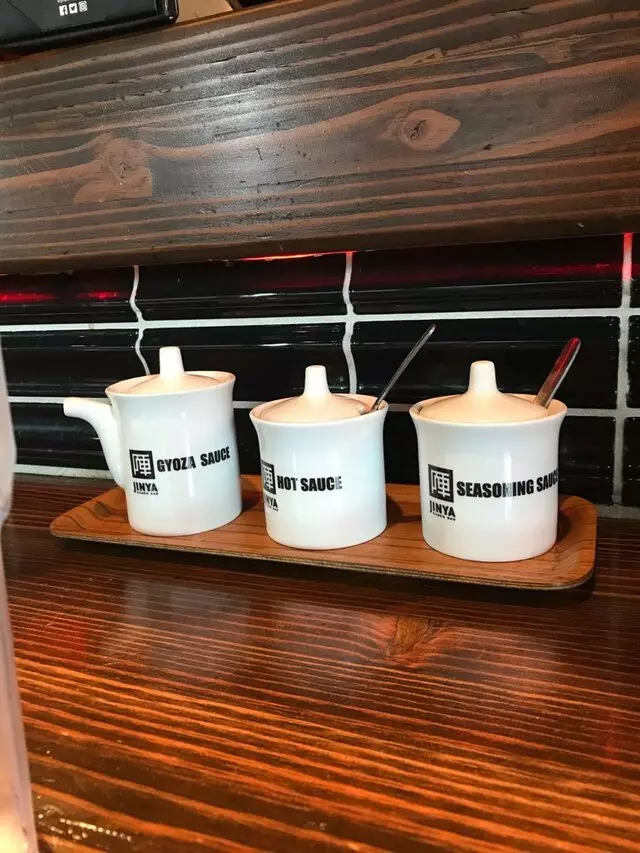 JINYA Ramen Bar