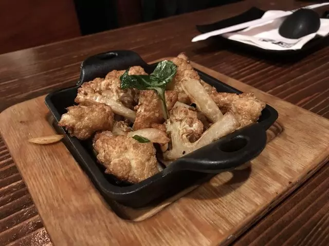 JINYA Ramen Bar