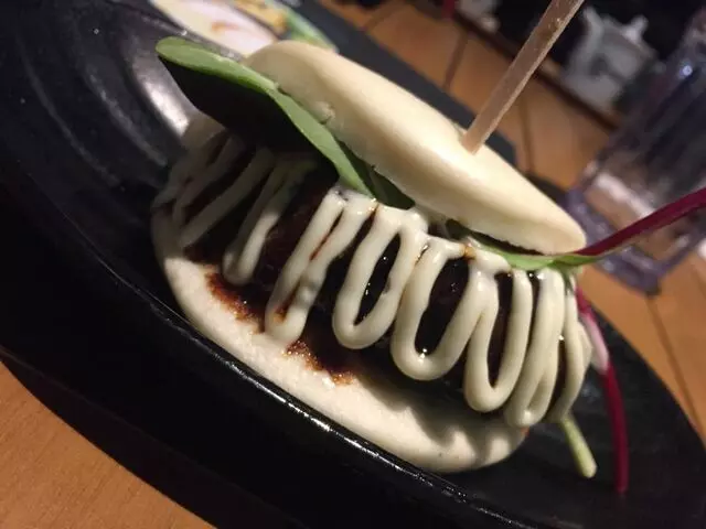 JINYA Ramen Bar
