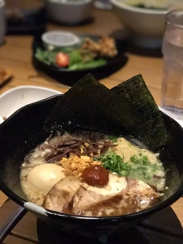 JINYA Ramen Bar