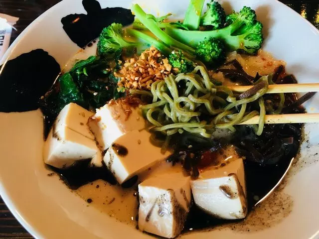 JINYA Ramen Bar