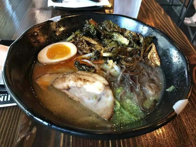 JINYA Ramen Bar