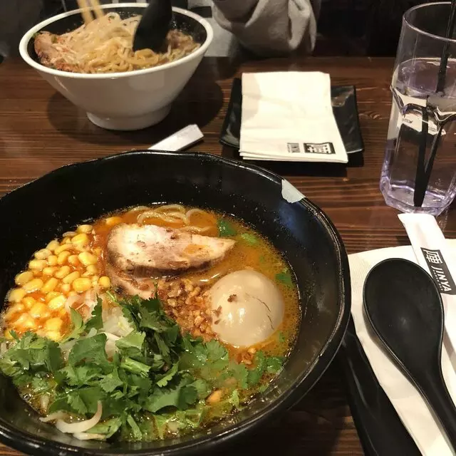 JINYA Ramen Bar