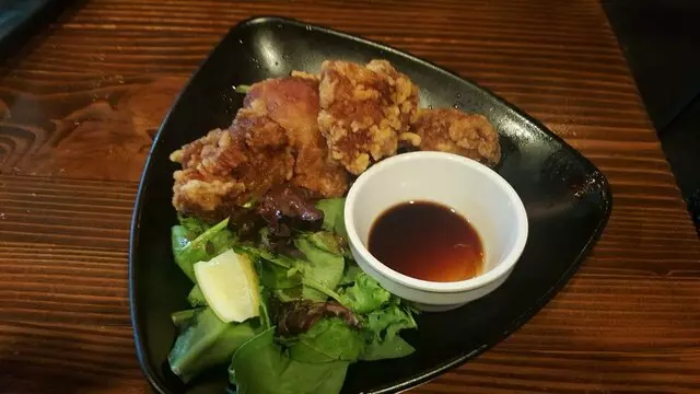 JINYA Ramen Bar