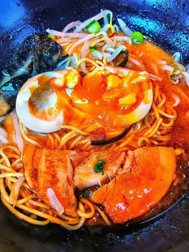 JINYA Ramen Bar