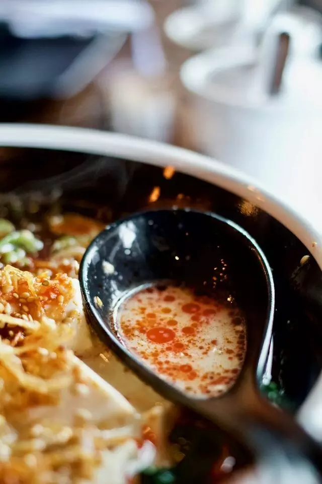 JINYA Ramen Bar