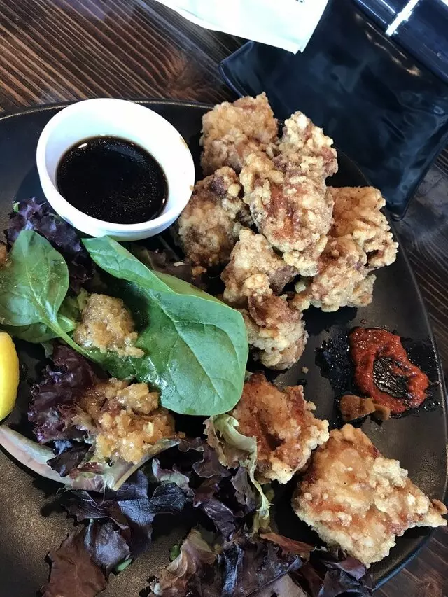 JINYA Ramen Bar