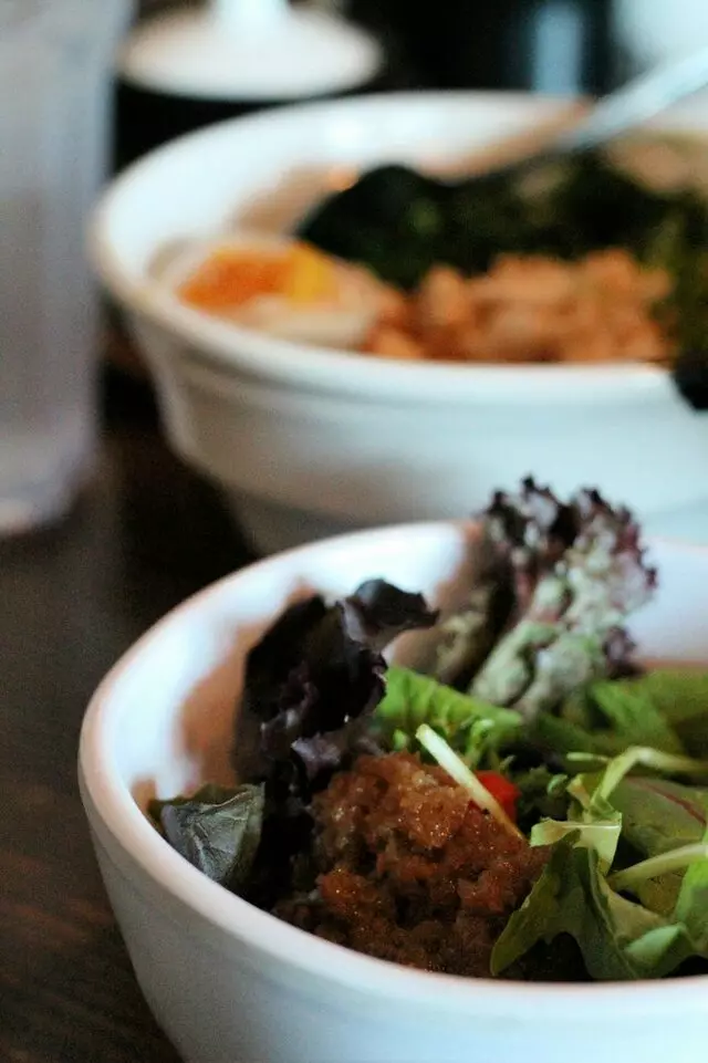 JINYA Ramen Bar