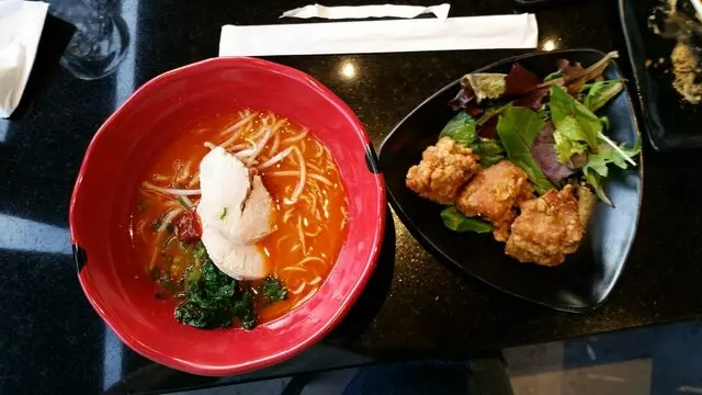 JINYA Ramen Bar