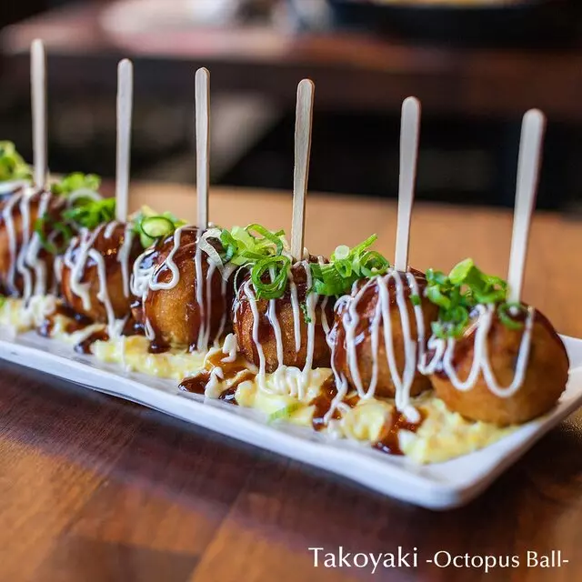 JINYA Ramen Bar