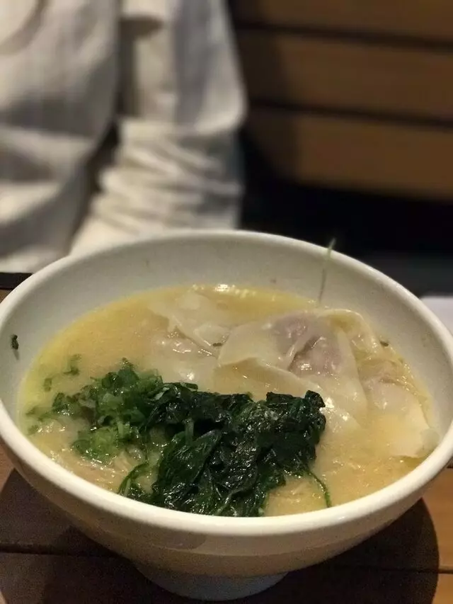 JINYA Ramen Bar