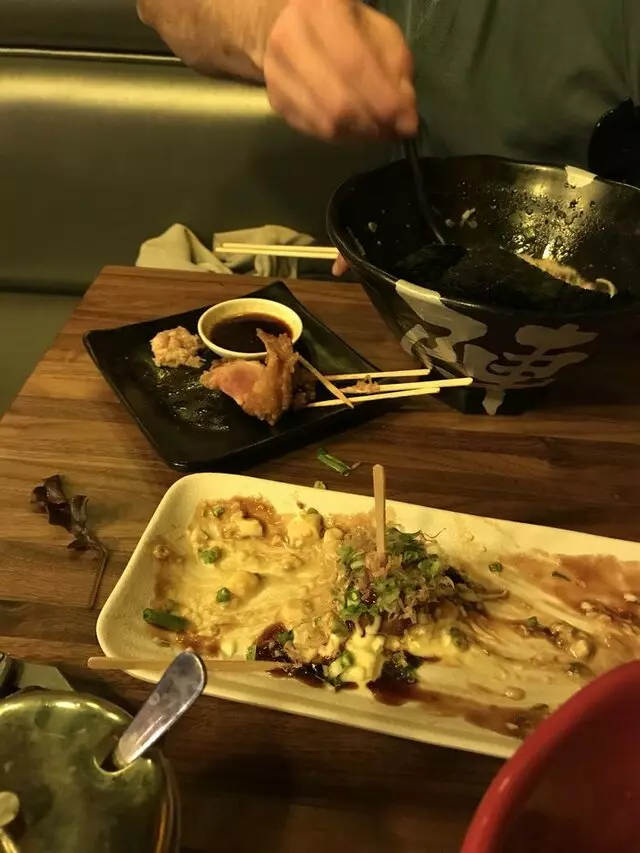 JINYA Ramen Bar