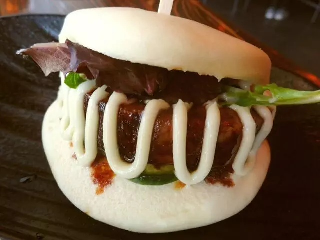 JINYA Ramen Bar