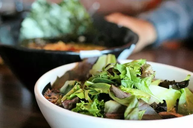 JINYA Ramen Bar